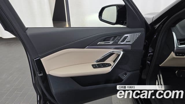 BMW X1 2025 — Şəkil 31/33