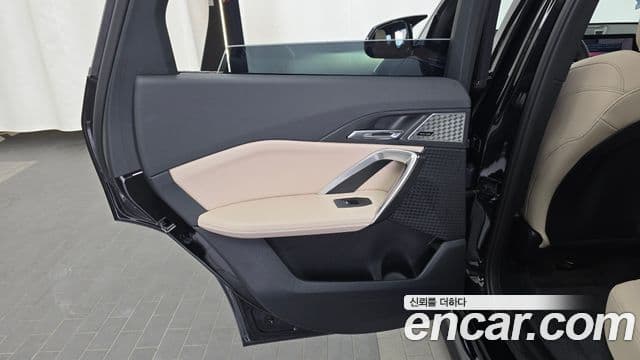 BMW X1 2025 — Şəkil 17/33