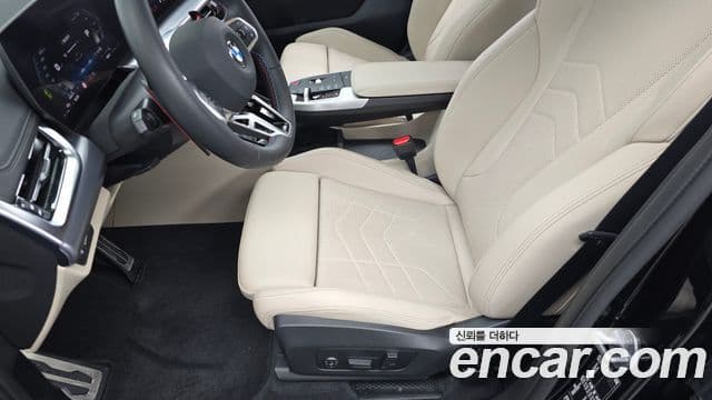 BMW X1 2025 — Şəkil 12/33