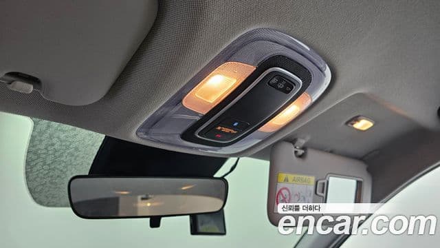 Hyundai Avante 2020 — Фото 16/20