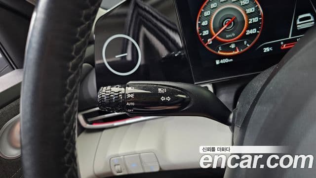 Hyundai Avante 2020 — Şəkil 18/20