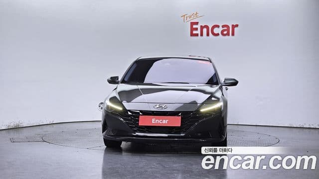 Hyundai Avante 2020 — Şəkil 3/20