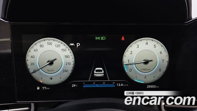 Hyundai Avante 2020 — Şəkil 8/20