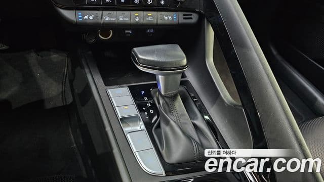 Hyundai Avante 2020 — Şəkil 9/20