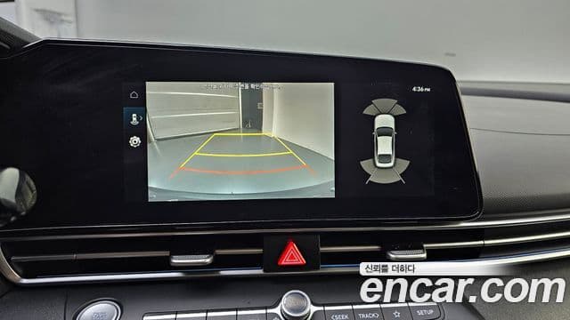 Hyundai Avante 2020 — Şəkil 15/20