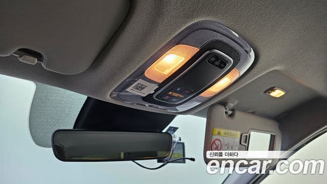 Hyundai Avante 2020 — Şəkil 17/20