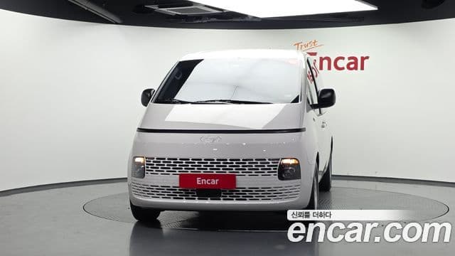 Hyundai Staria 2025 — Şəkil 3/20