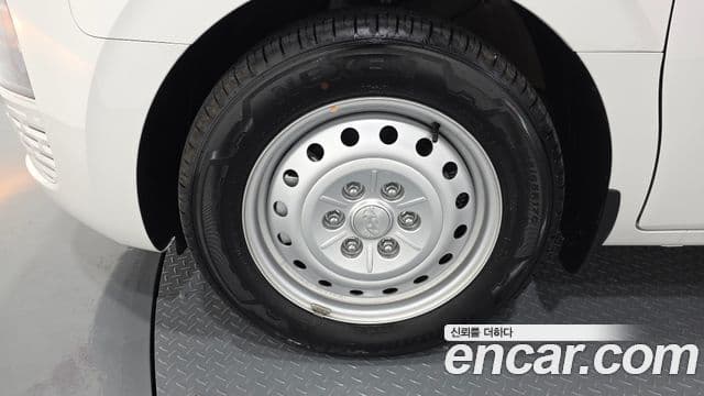 Hyundai Staria 2025 — Şəkil 5/20