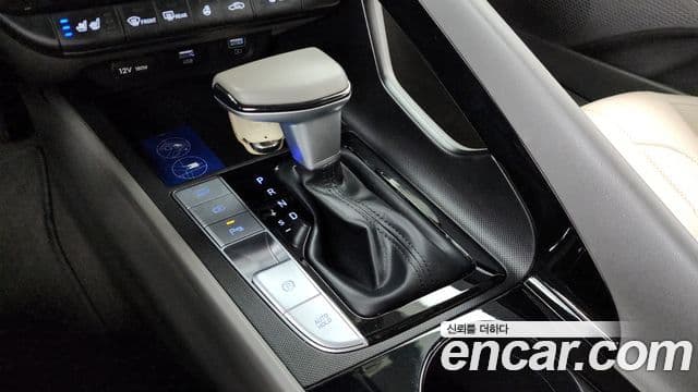 Hyundai Avante 2022 — Şəkil 7/20