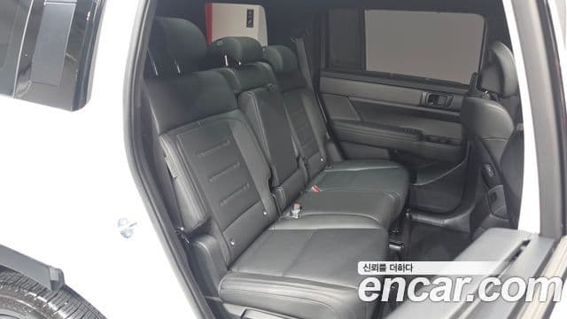 Hyundai Santa Fe 2024 — ფოტო 12/20
