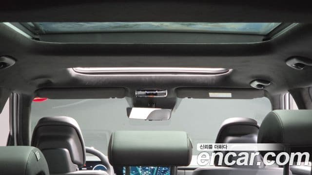 Hyundai Santa Fe 2024 — ფოტო 17/20