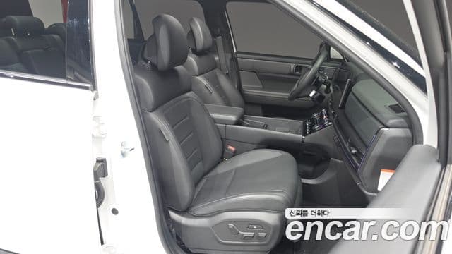 Hyundai Santa Fe 2024 — Photo 12/34