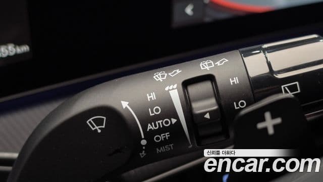 Hyundai Santa Fe 2024 — Photo 4/34