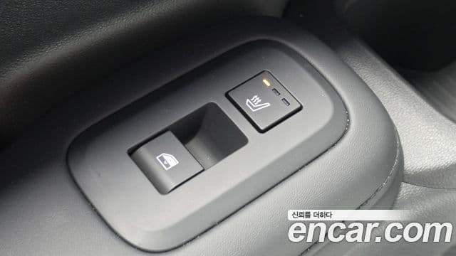 Hyundai Santa Fe 2024 — Photo 1/34