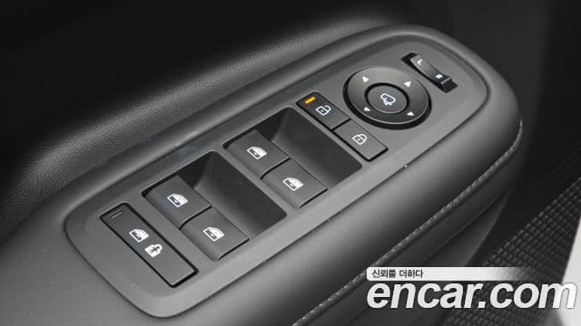 Hyundai Santa Fe 2024 — Photo 15/34