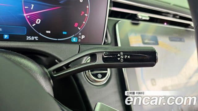 Mercedes-Benz E-Class 2025 — Şəkil 9/20