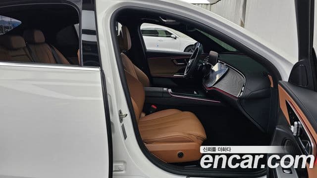 Mercedes-Benz E-Class 2025 — Şəkil 11/20