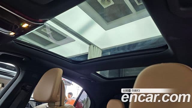 Mercedes-Benz E-Class 2025 — Şəkil 18/20