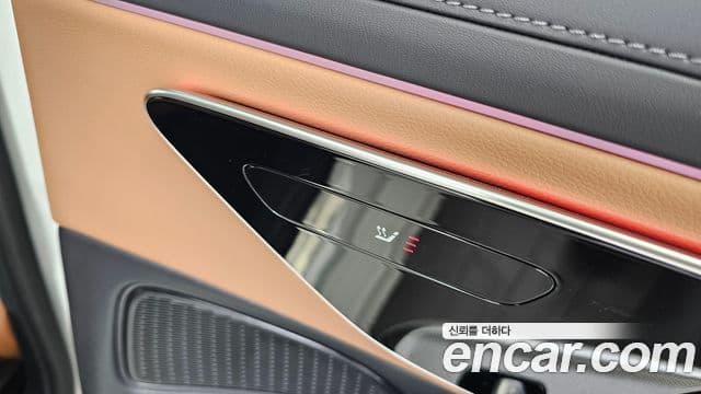 Mercedes-Benz E-Class 2025 — Şəkil 19/20