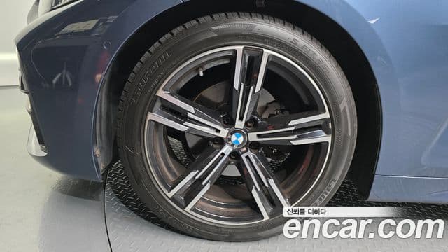 BMW 4 Series 2021 — Şəkil 5/20