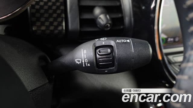 Mini Cooper S Convertible 2021 — Şəkil 17/20