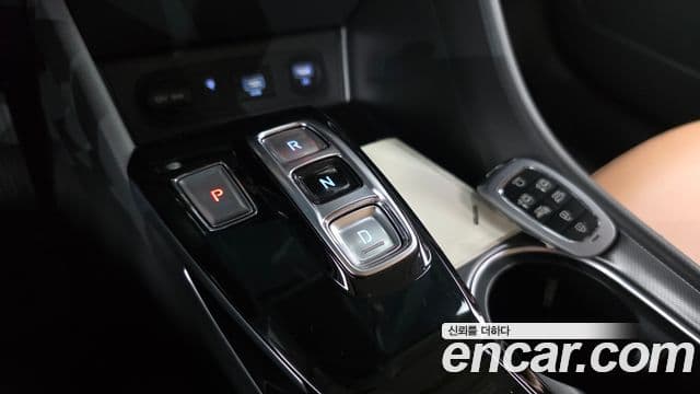Hyundai Sonata 2021 — ფოტო 9/20