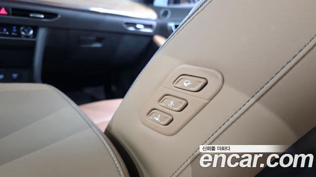 Hyundai Sonata 2021 — ფოტო 18/20