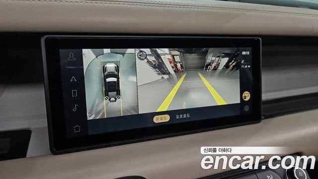 Land Rover Defender 2021 — ფოტო 14/20