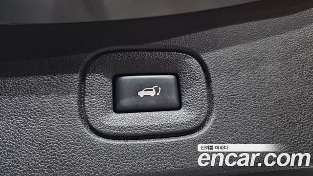Renault Samsung QM6 2021 — ფოტო 5/20