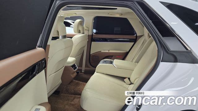 Hyundai Grandeur 2023 — Şəkil 12/20