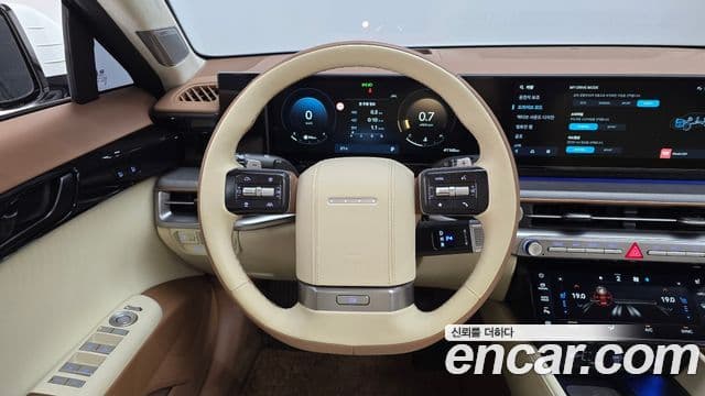 Hyundai Grandeur 2023 — Şəkil 13/20