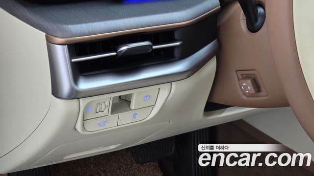 Hyundai Grandeur 2023 — Şəkil 14/20