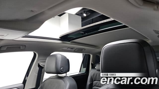 Volkswagen Tiguan Allspace 2020 — ფოტო 16/20