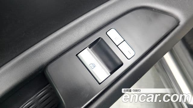 Genesis GV80 2022 — Photo 3/33