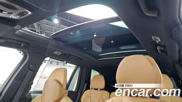 Volvo XC90 2021 — Şəkil 15/20