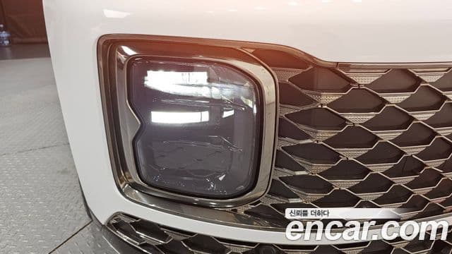 Hyundai Grandeur 2023 — ფოტო 20/20