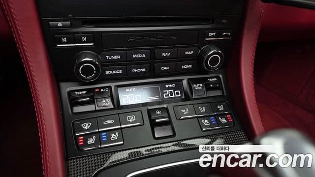 Porsche 718 Boxster 2022 — Photo 25/30
