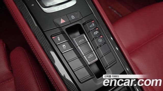 Porsche 718 Boxster 2022 — Photo 12/30