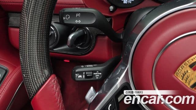 Porsche 718 Boxster 2022 — Photo 26/30