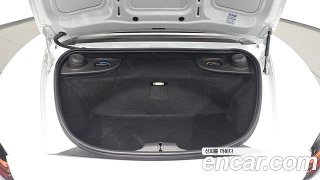 Porsche 718 Boxster 2022 — Photo 20/30
