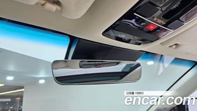 Hyundai Grandeur 2023 — Фото 18/20