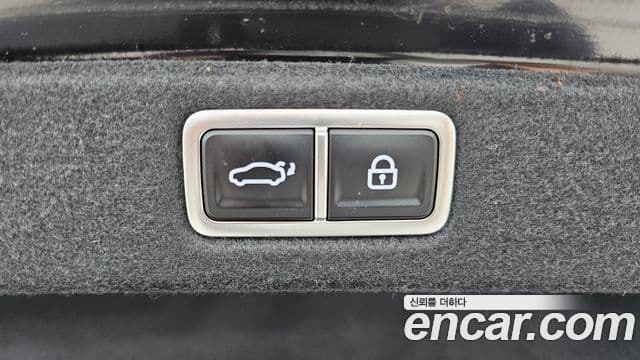 Hyundai Grandeur 2023 — Фото 20/20