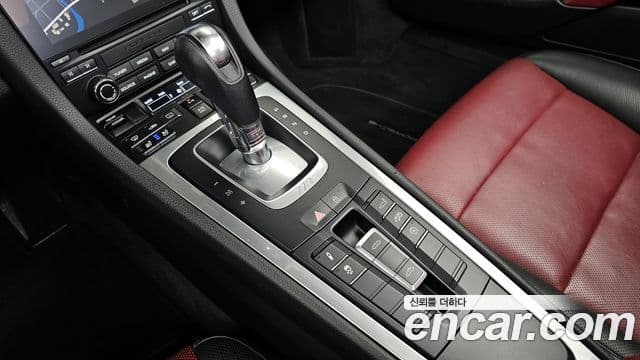 Porsche 718 Boxster 2019 — Şəkil 9/20
