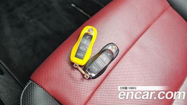 Porsche 718 Boxster 2019 — Photo 21/36