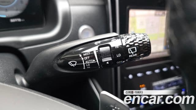 Hyundai The New Tucson 2021 — Фото 19/20