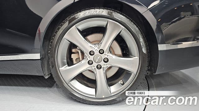 Genesis G80 2020 — ფოტო 1/30