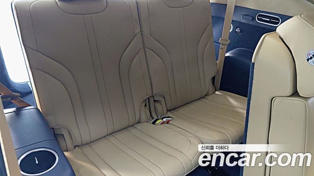Genesis GV80 2023 — Şəkil 8/20