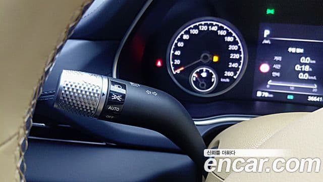 Genesis GV80 2023 — Şəkil 12/20