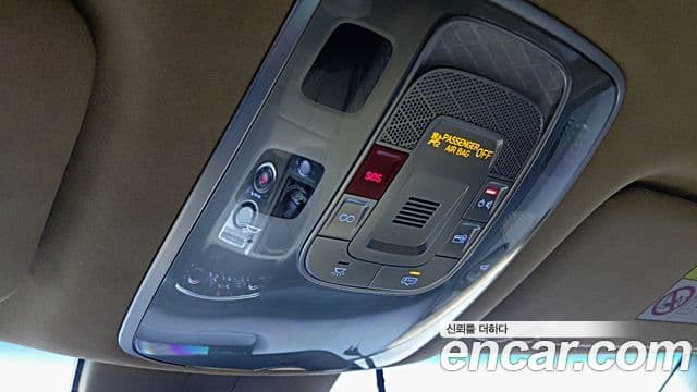 Genesis GV80 2023 — Şəkil 16/20