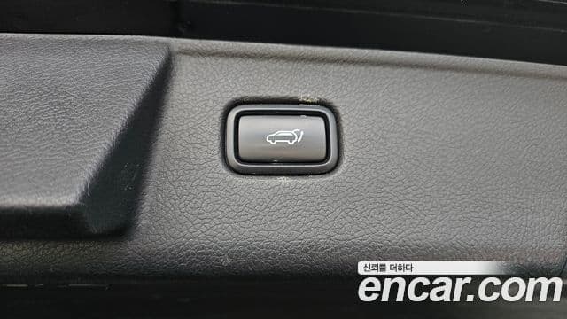 Kia Mohave The Master 2023 — фото 20 из 20